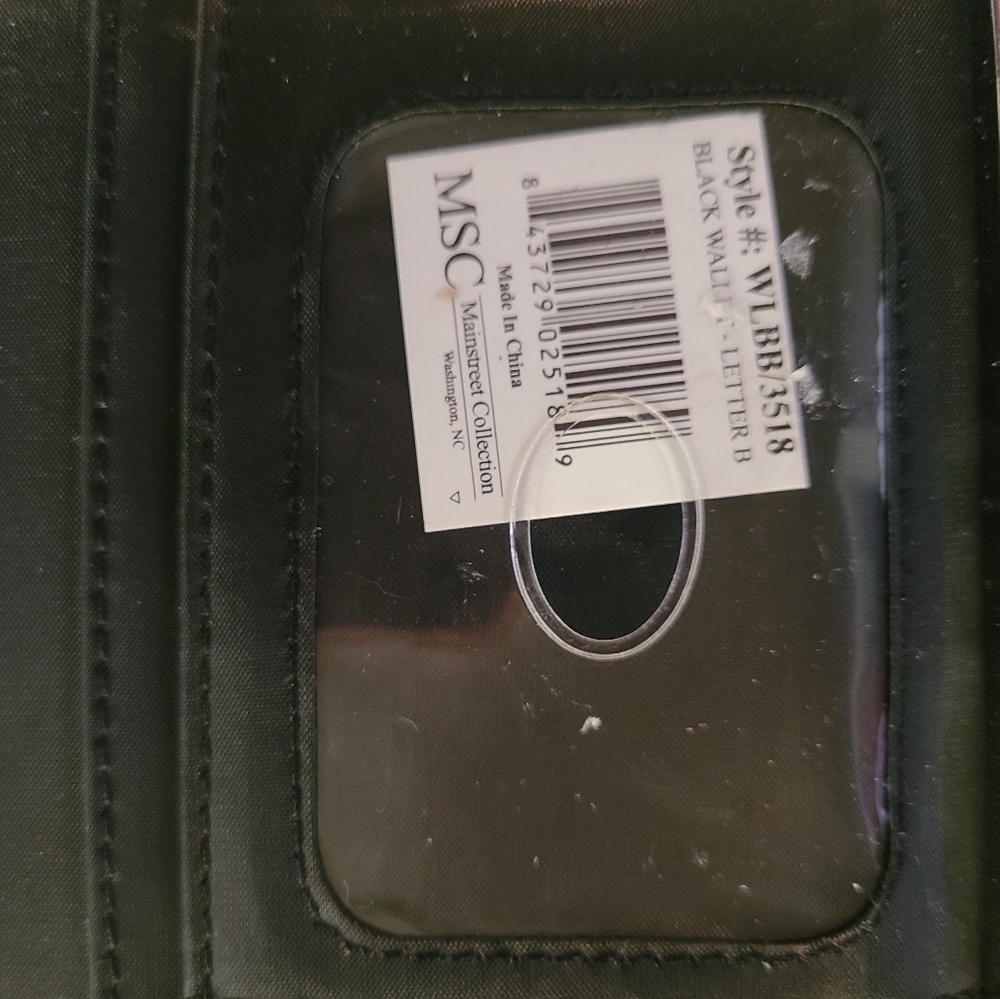 HP🔥🔥Betsey johnson hard case wallet - Picture 4 of 5